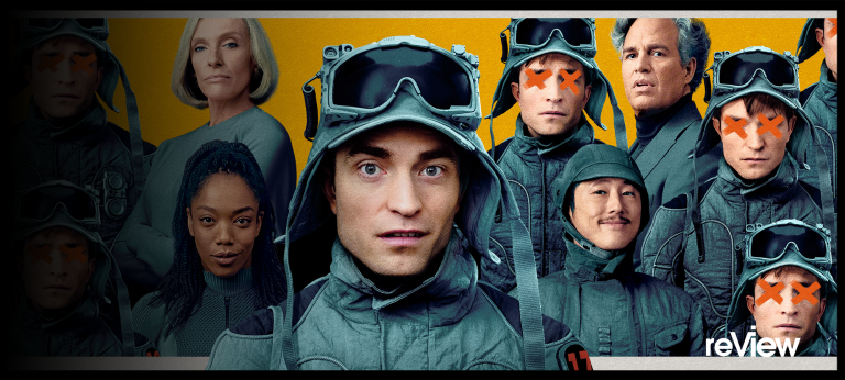 Dune: Part Two (Villeneuve, 2024)