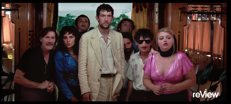 Dune: Part Two (Villeneuve, 2024)