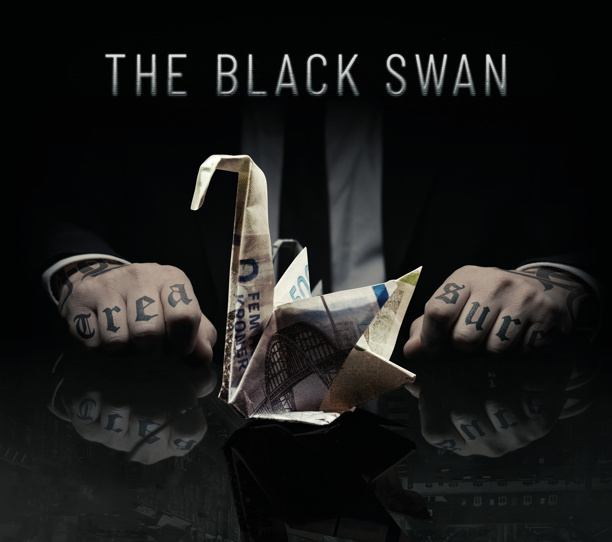 The List We Don’t Talk About