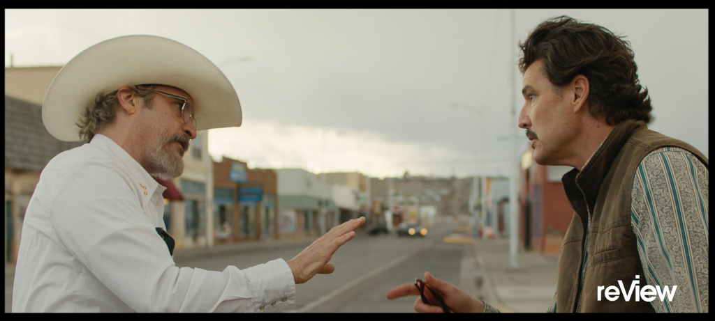 Eddington (dir. Ari Aster)