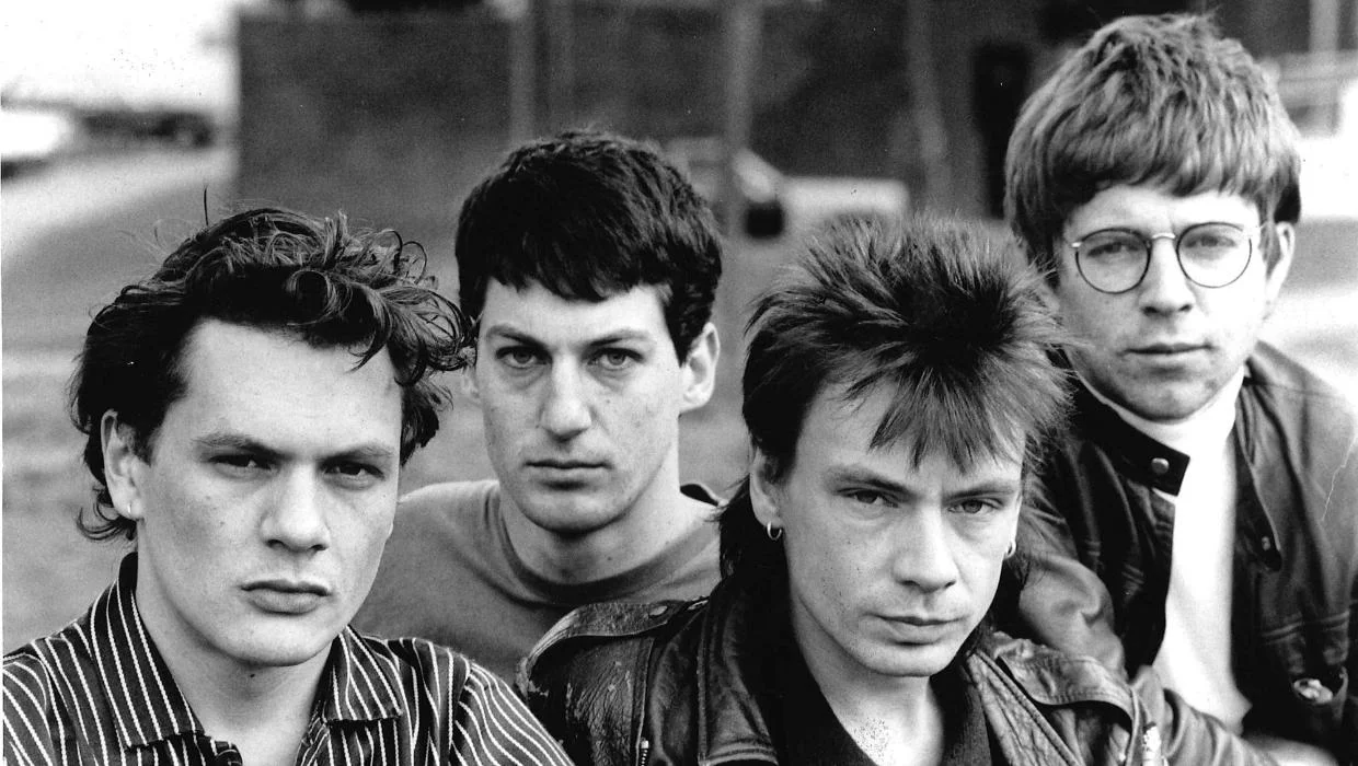 The List We Don’t Talk About