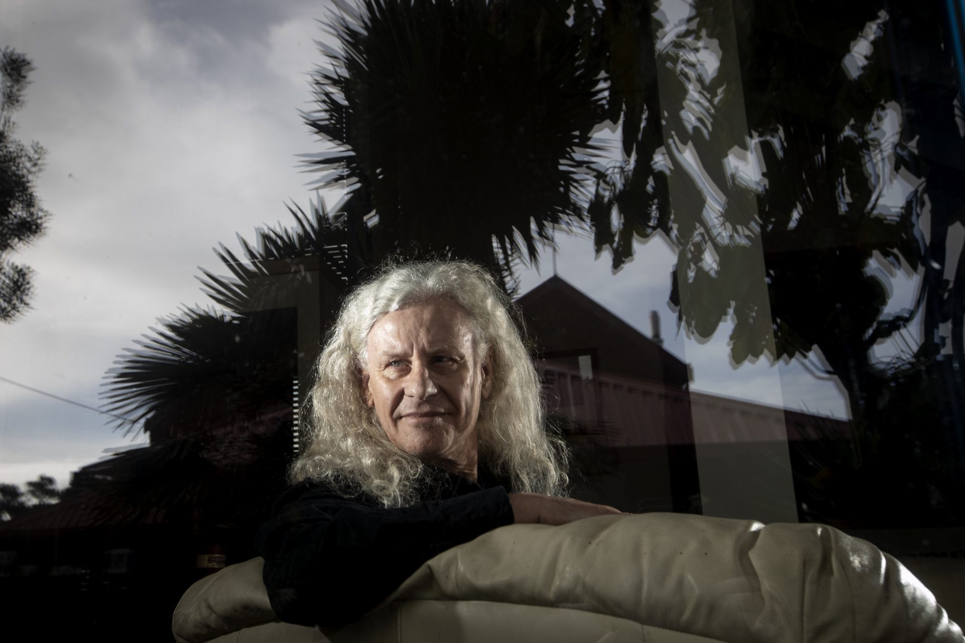 10 questions with David Blyth - View Magazine