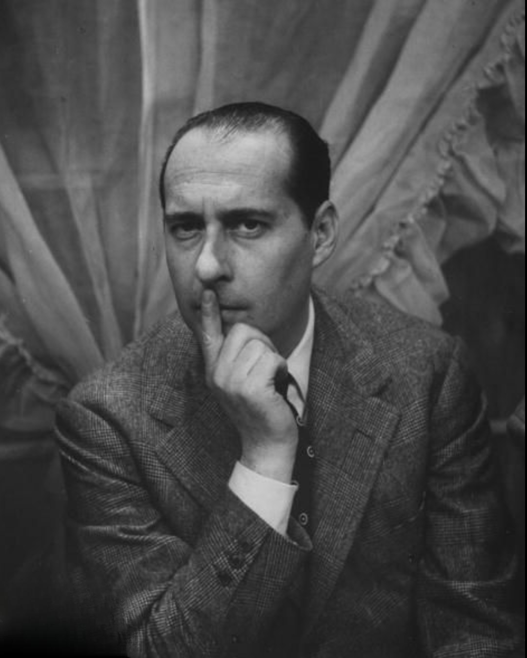 The List We Don’t Talk About