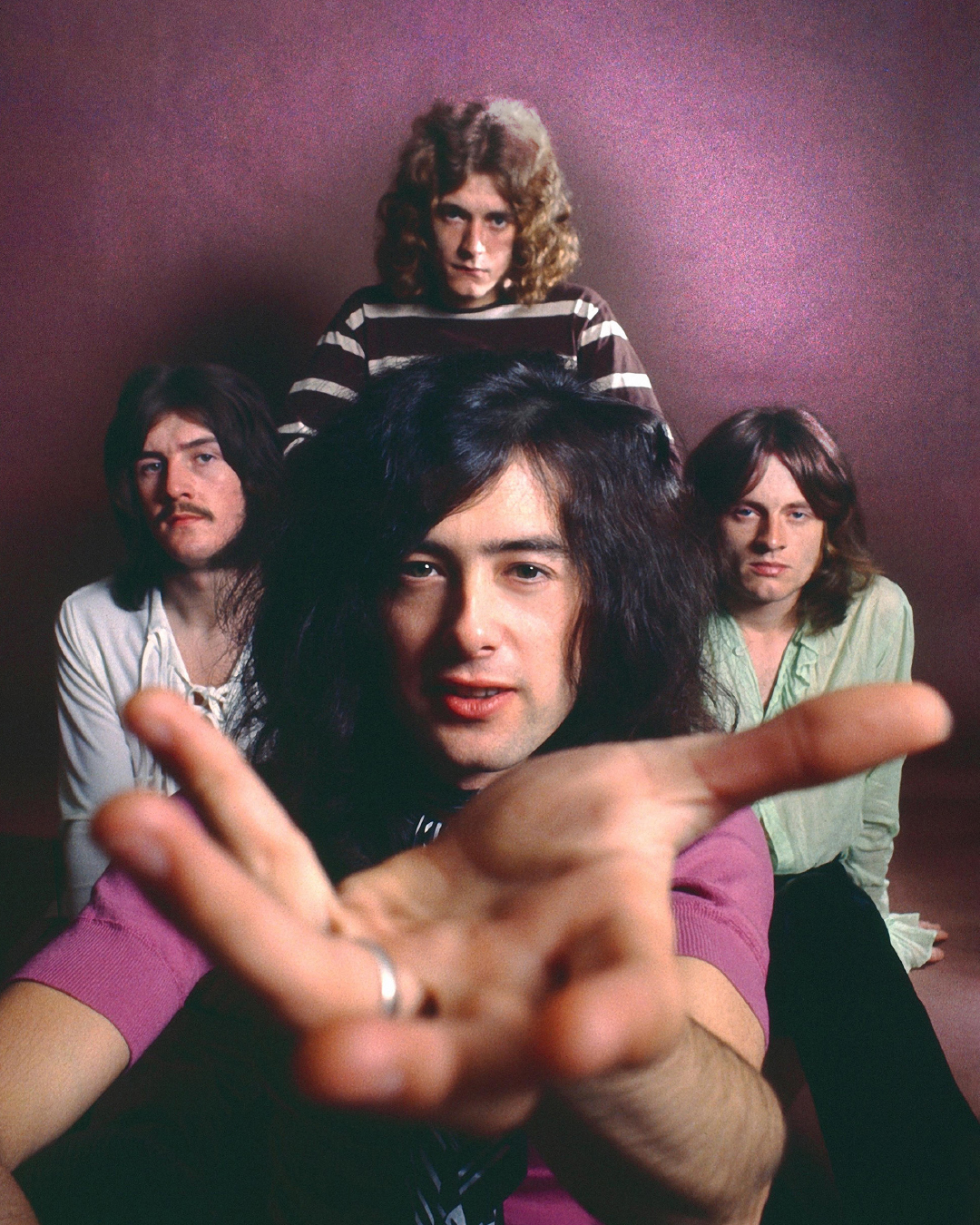 The List We Don’t Talk About