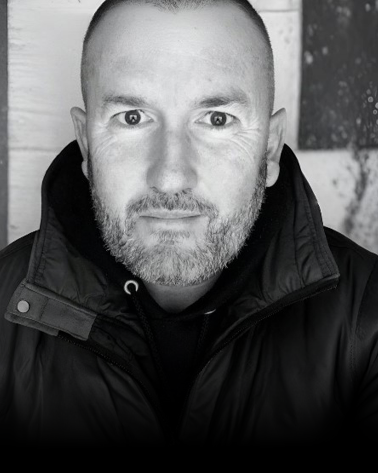 In My View: Thomas Vinterberg and the flood of luck