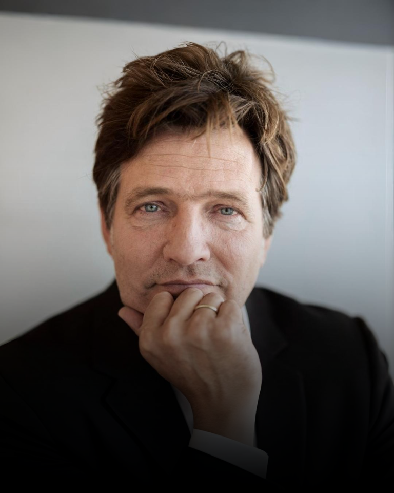 In My View: Thomas Vinterberg and the flood of luck