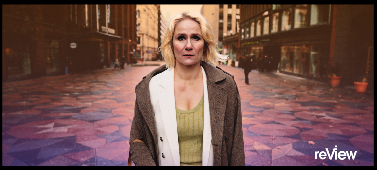 Wicked: For Good (dir. Jon M. Chu)