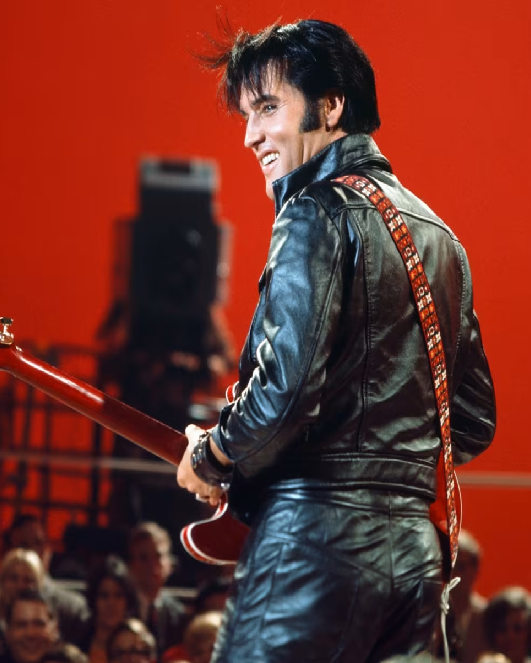 The List We Don’t Talk About