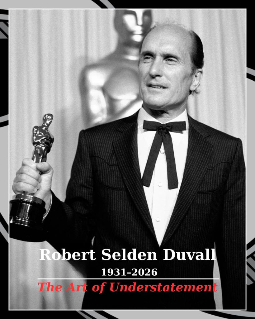 The Quietest Giant in Hollywood