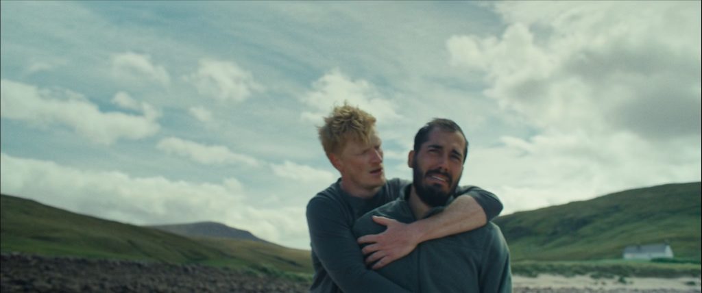 Tom Augustine Talks with Bart Schrijver, Director of The North