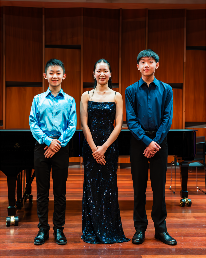 The Courage to Stand Alone