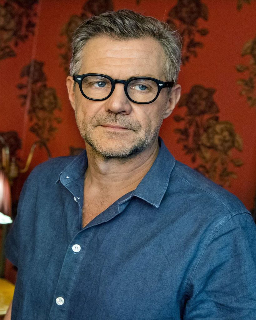 The Quiet Before the Collapse