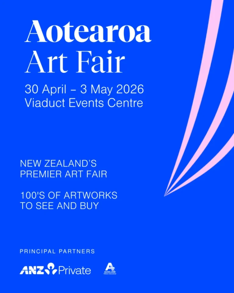 Taki Rua: Breaking Barriers