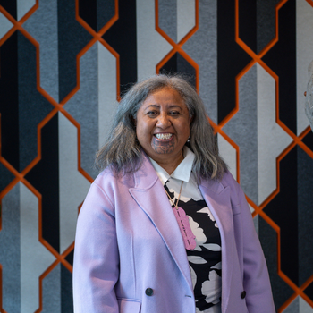 The List We Don’t Talk About