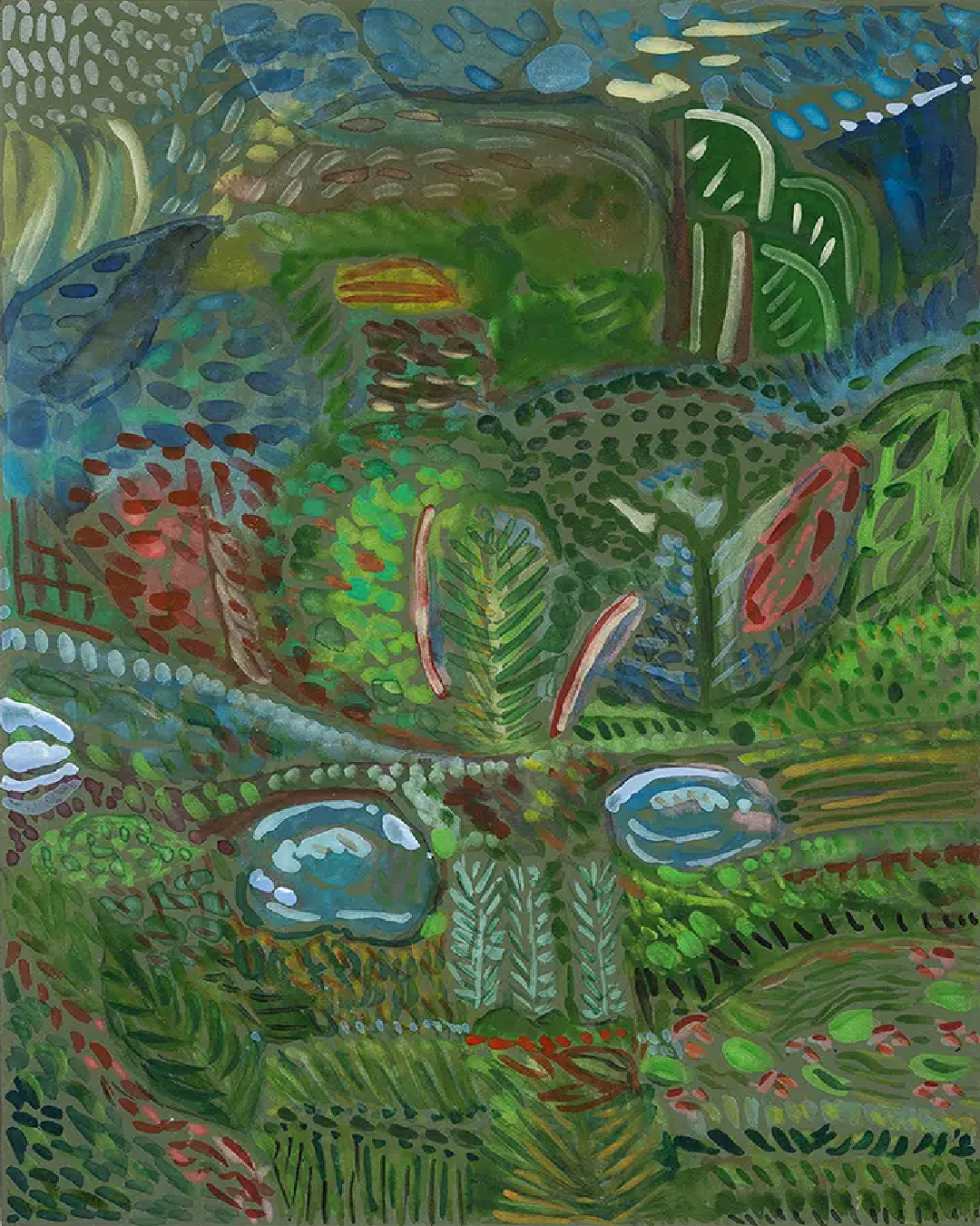 In My View - What Is an Art Fair-01