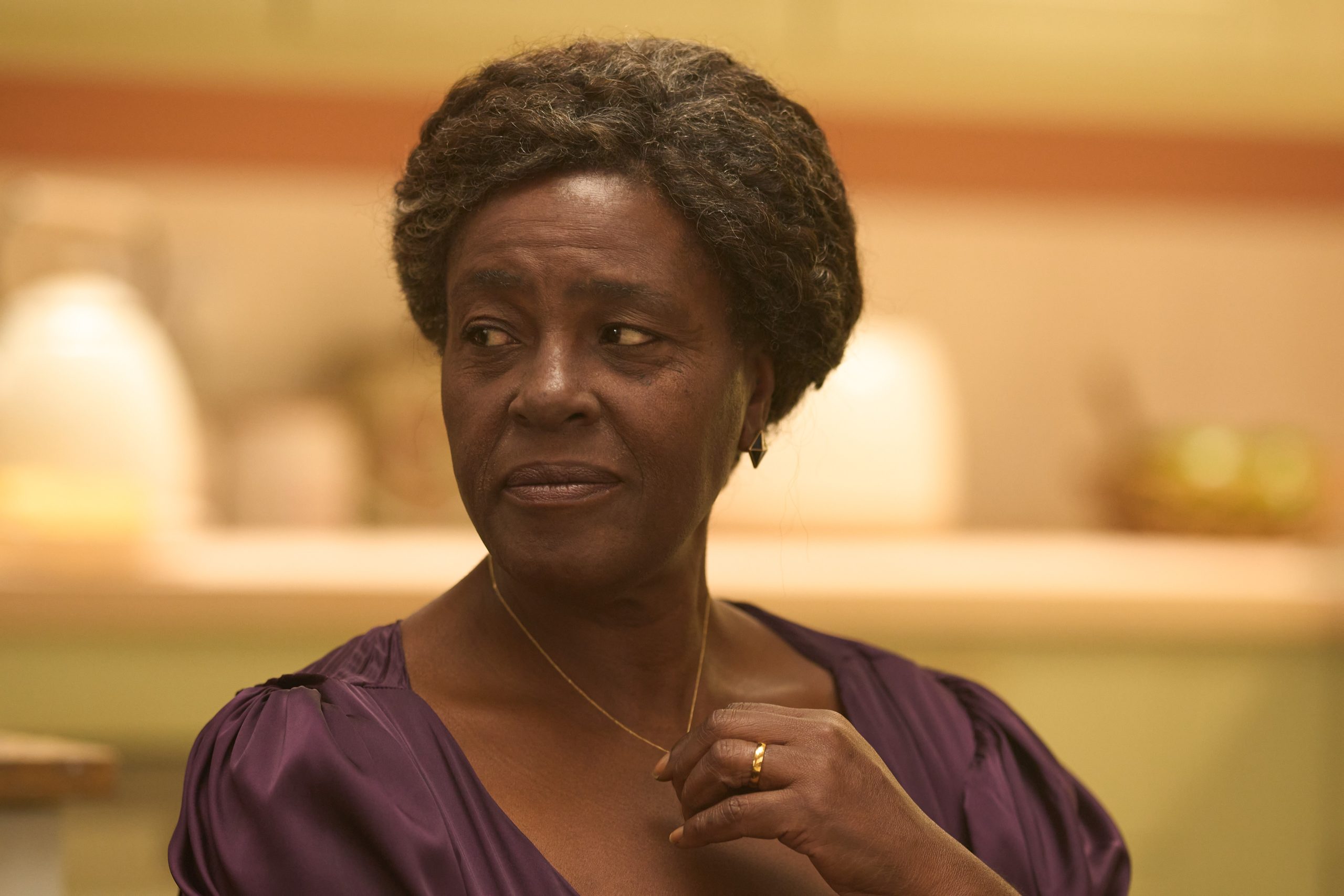 Mr Loverman - Season 1 - Episode 101