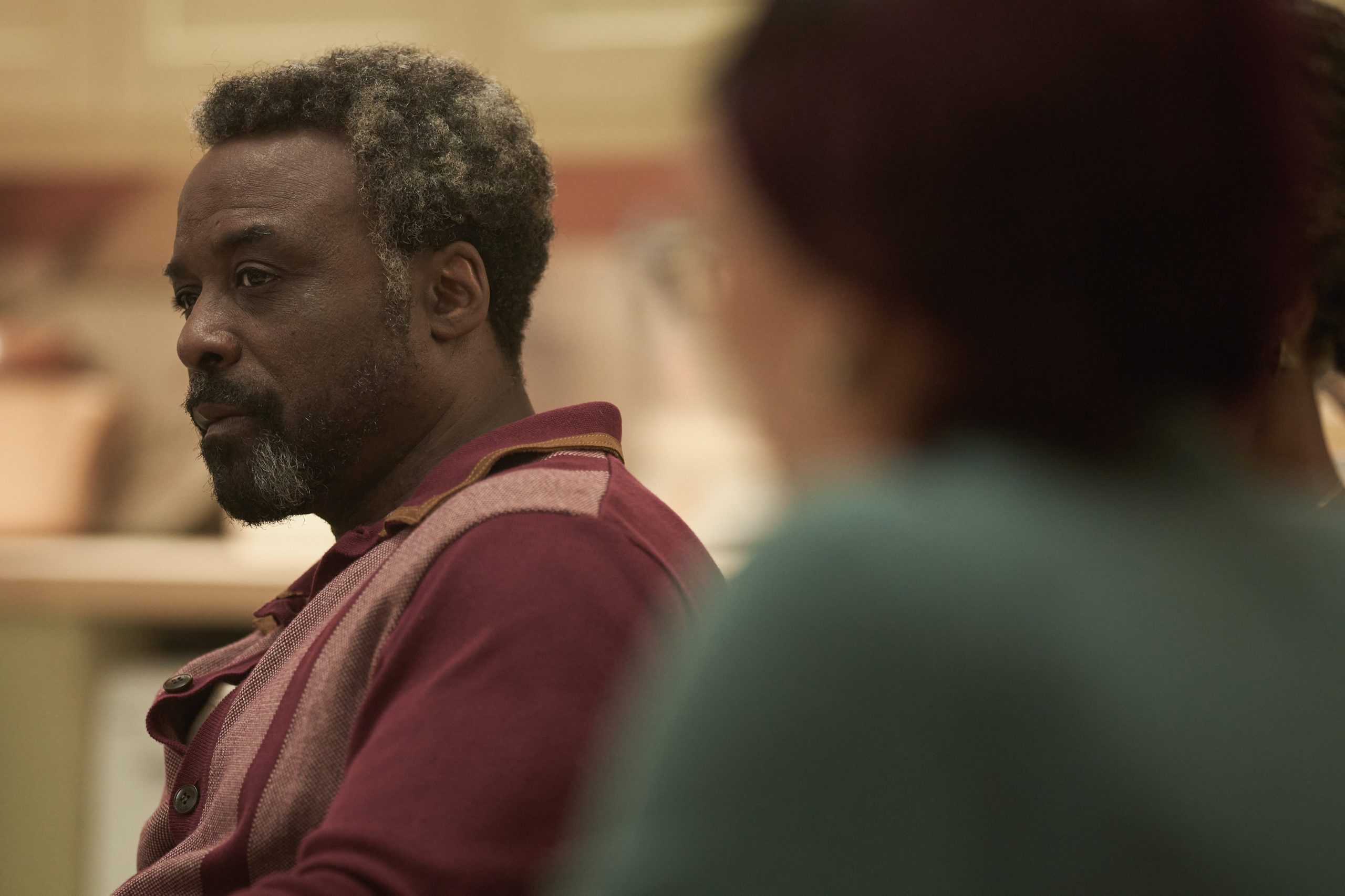 Mr Loverman - Season 1 - Episode 101