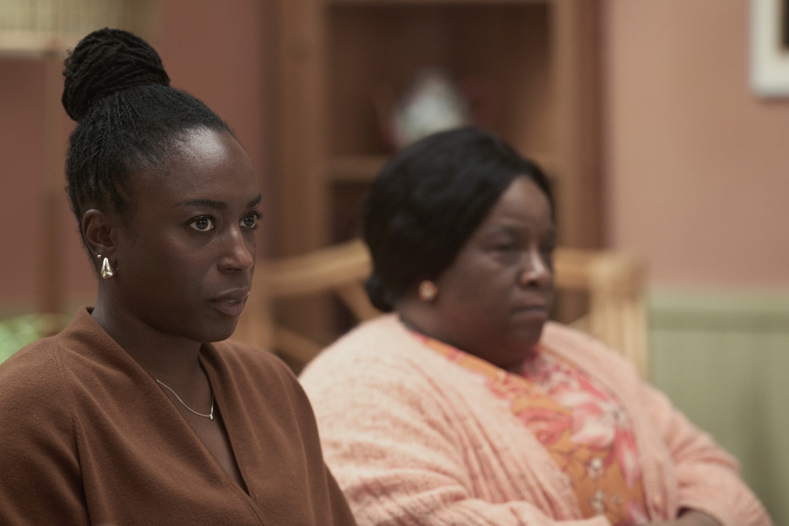 Mr Loverman - Season 1 - Episode 101