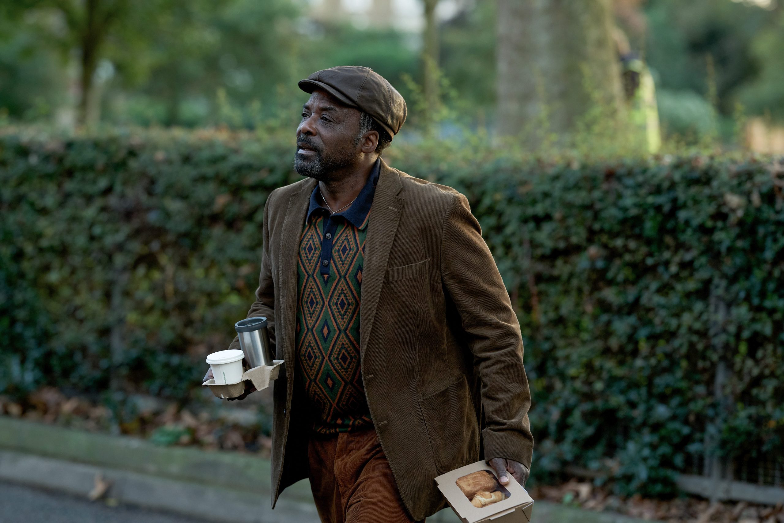 Mr Loverman - Season 1 - Episode 102