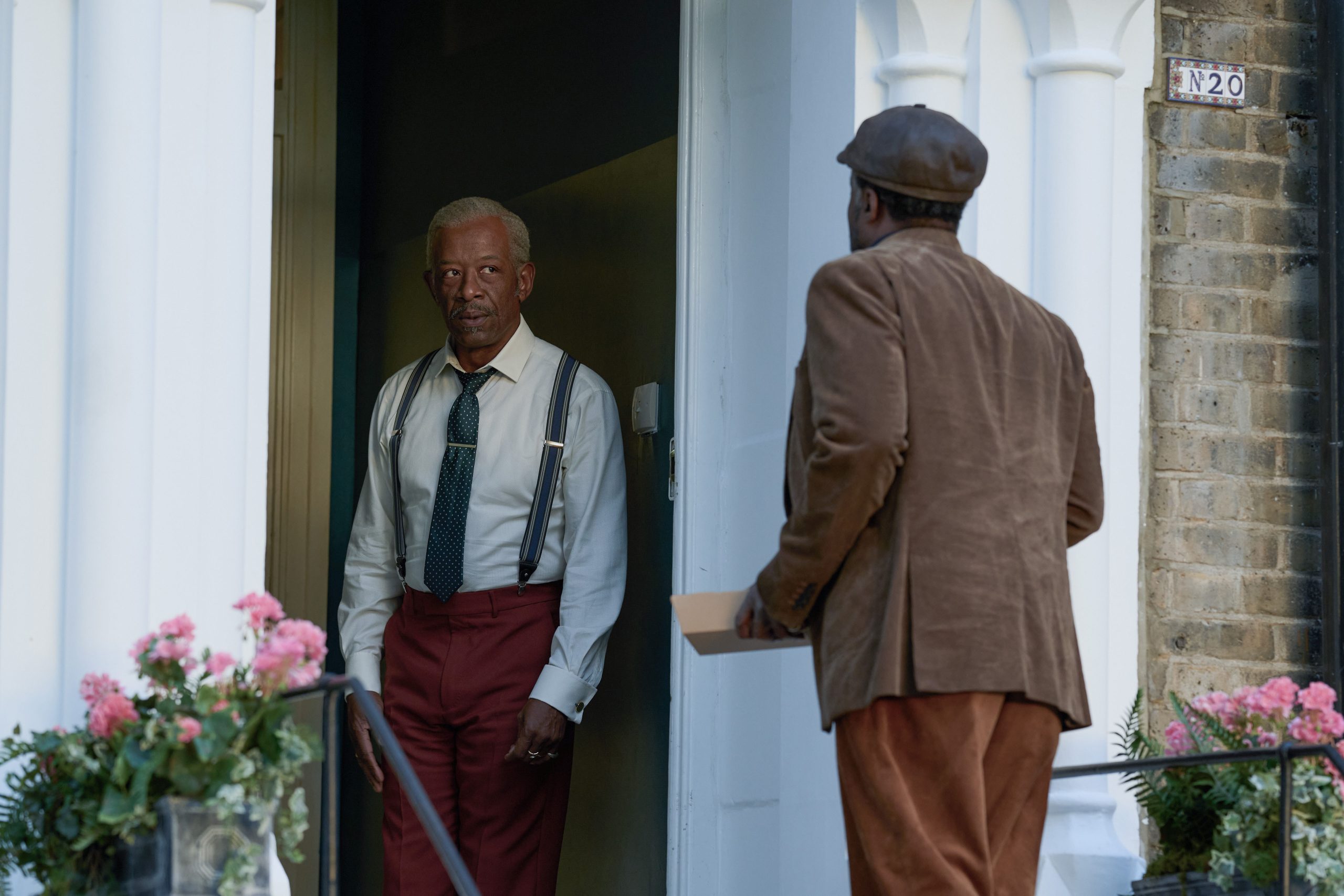 Mr Loverman - Season 1 - Episode 102