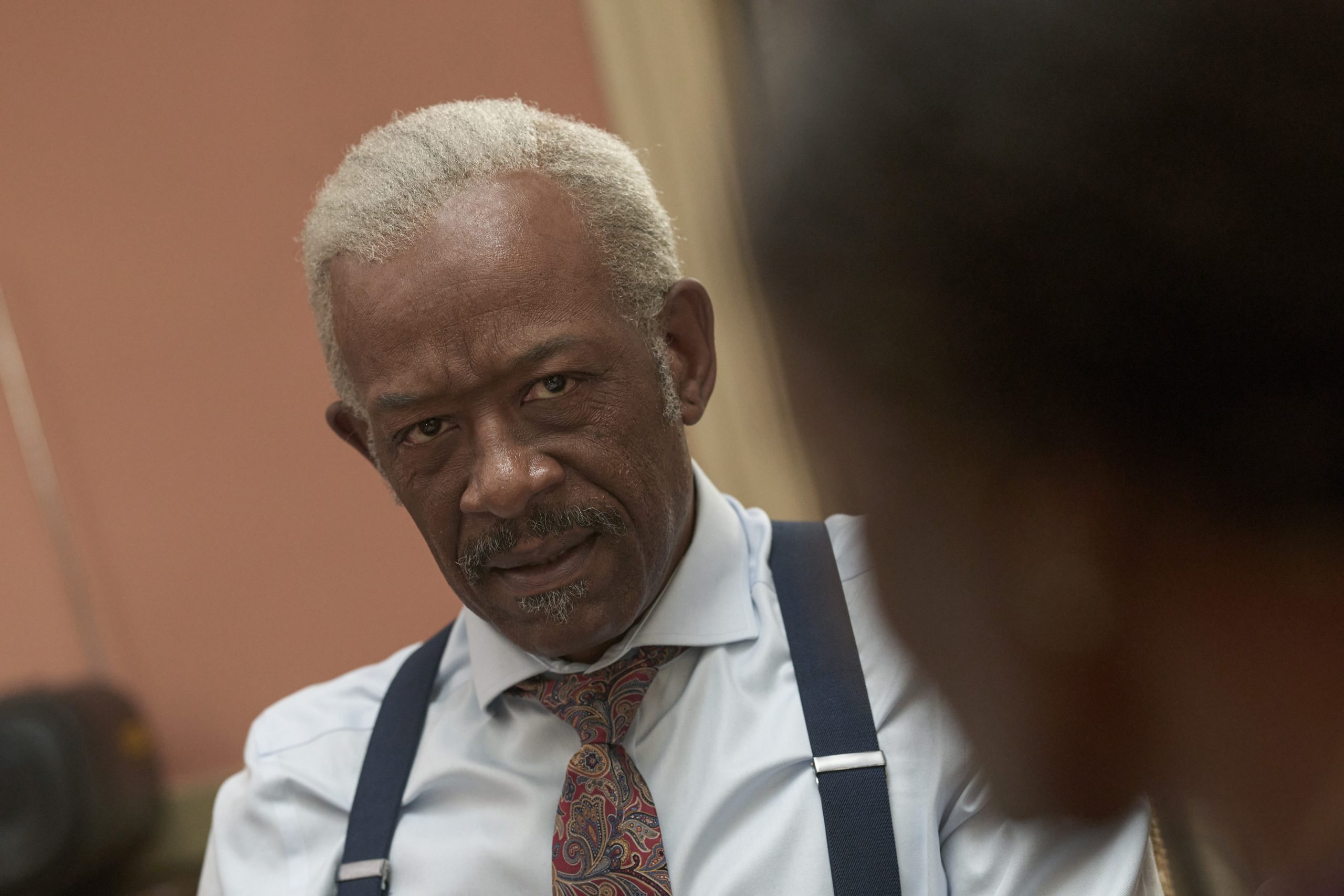 Mr Loverman - Season 1 - Episode 101