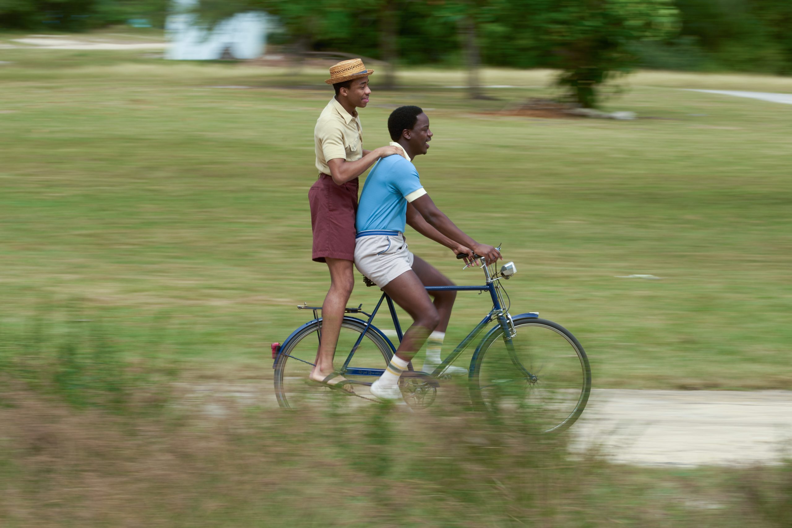 Mr Loverman - Season 1 - Episode 101