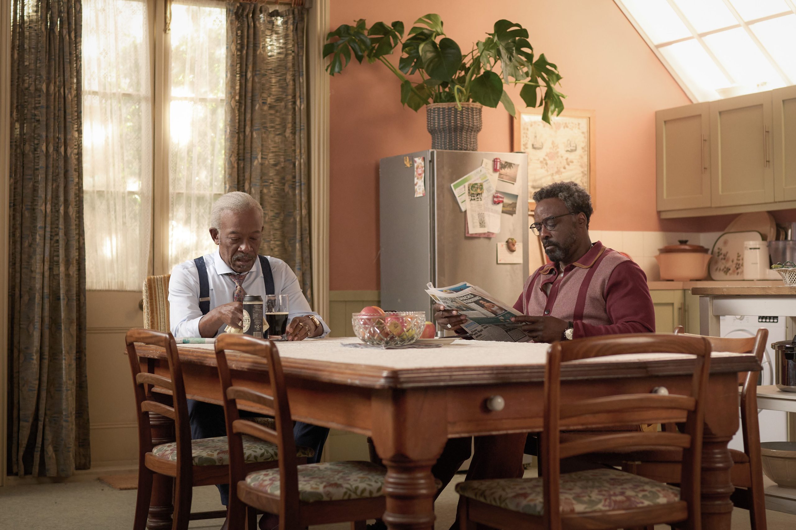 Mr Loverman - Season 1 - Episode 101