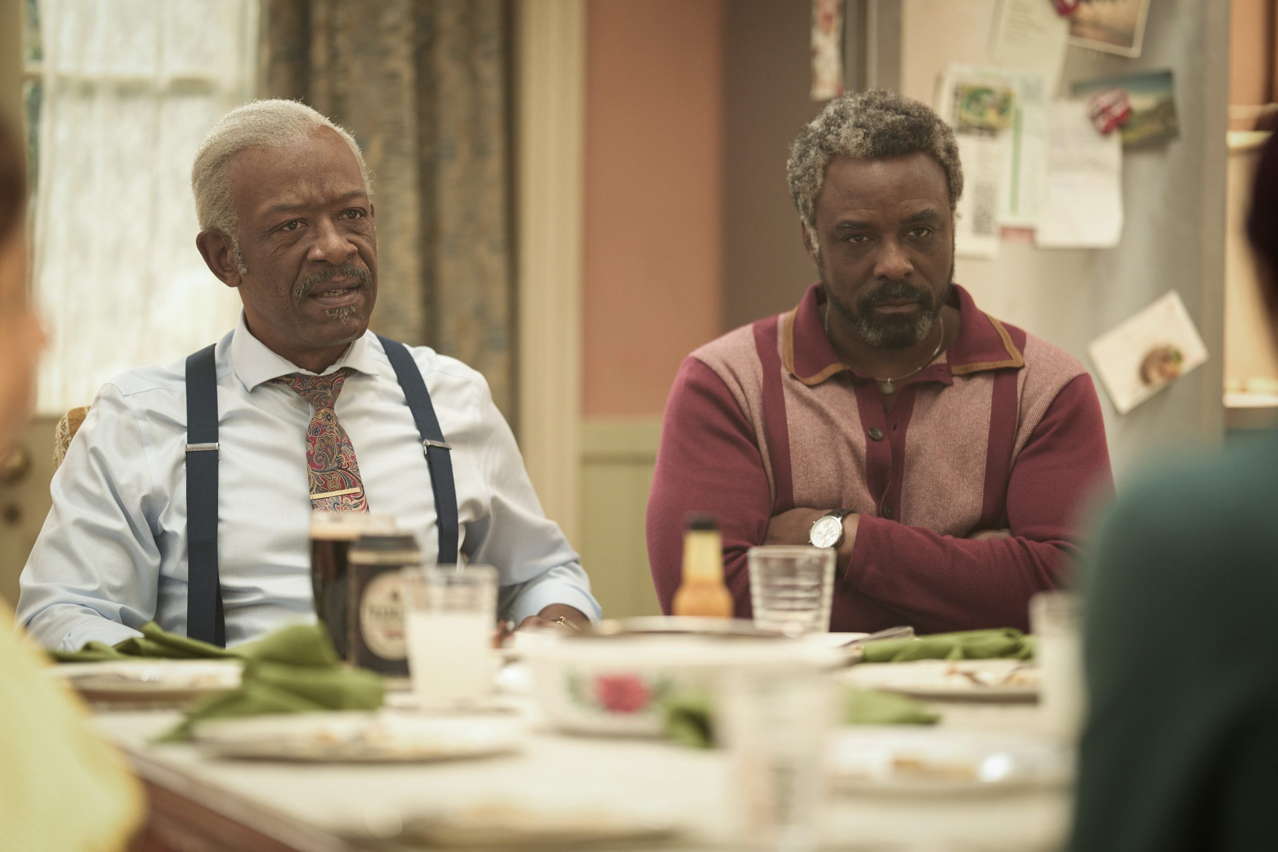 Mr Loverman - Season 1 - Episode 101