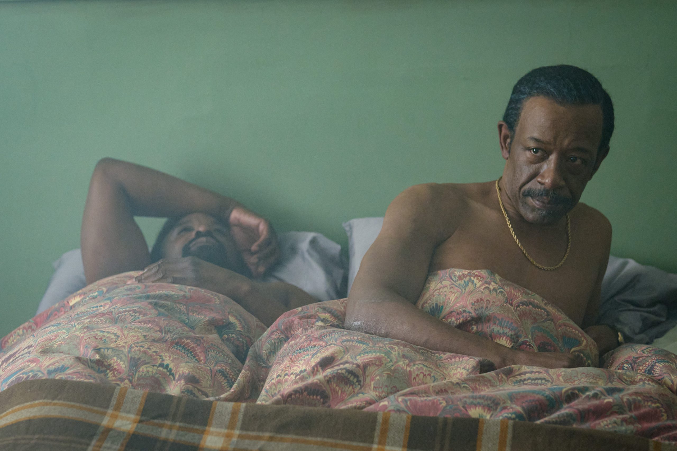 Mr Loverman - Season 1 - Episode 101