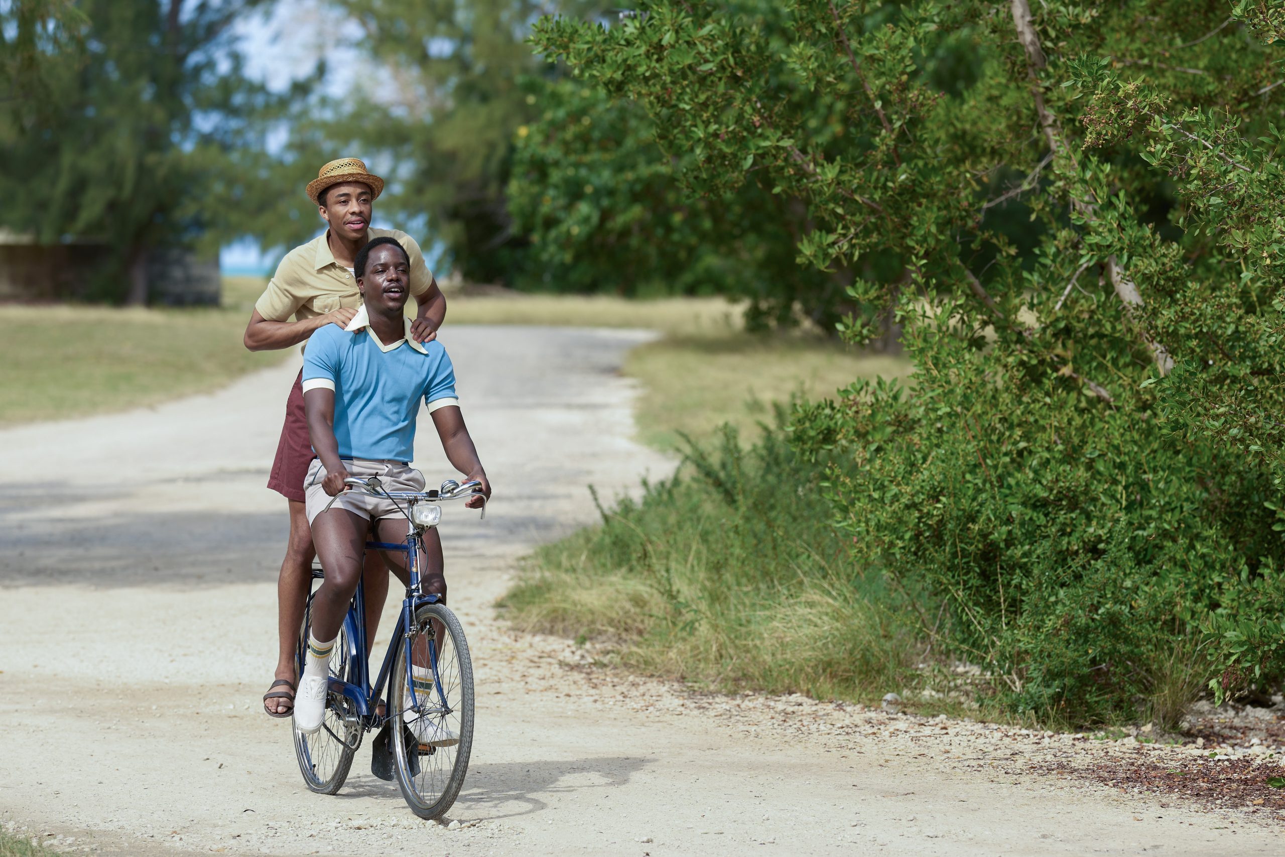 Mr Loverman - Season 1 - Episode 101