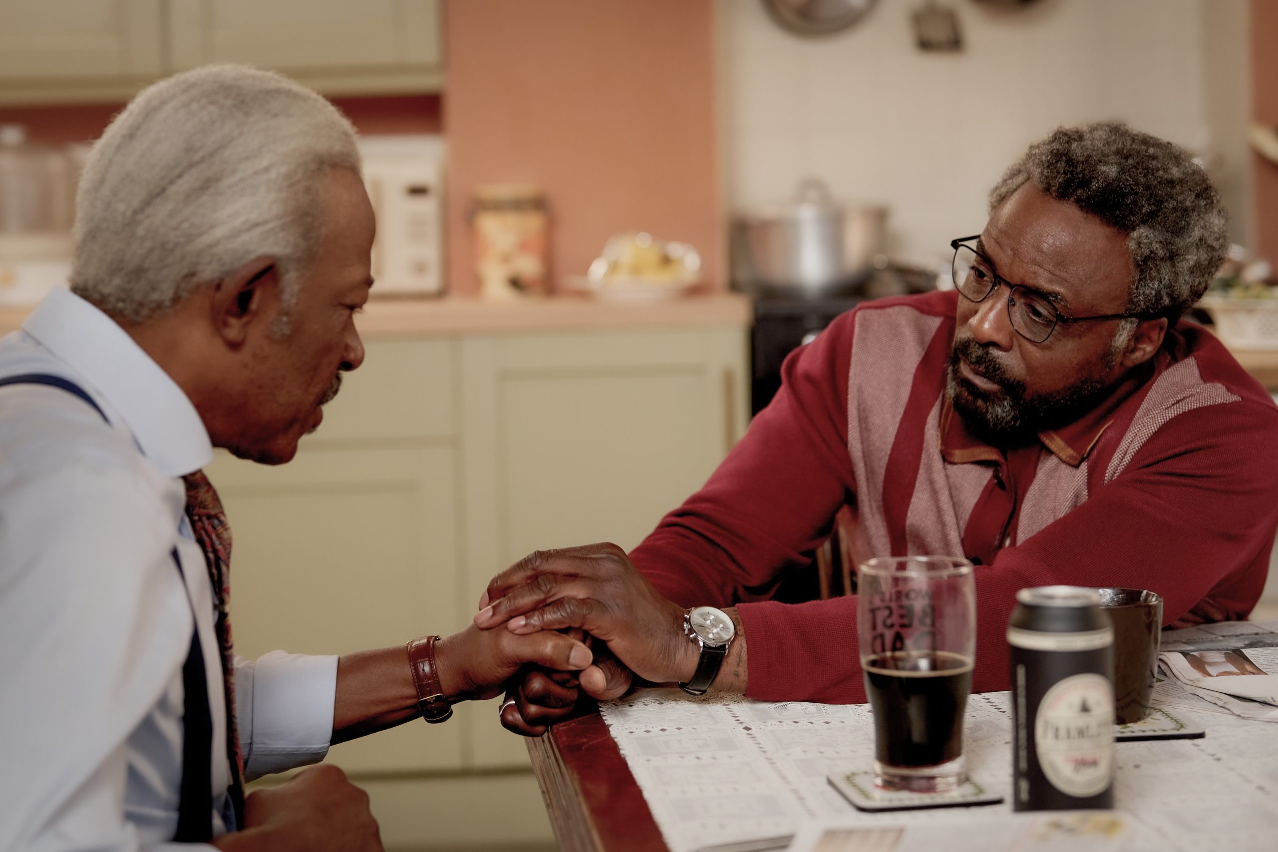 Mr Loverman - Season 1 - Episode 101