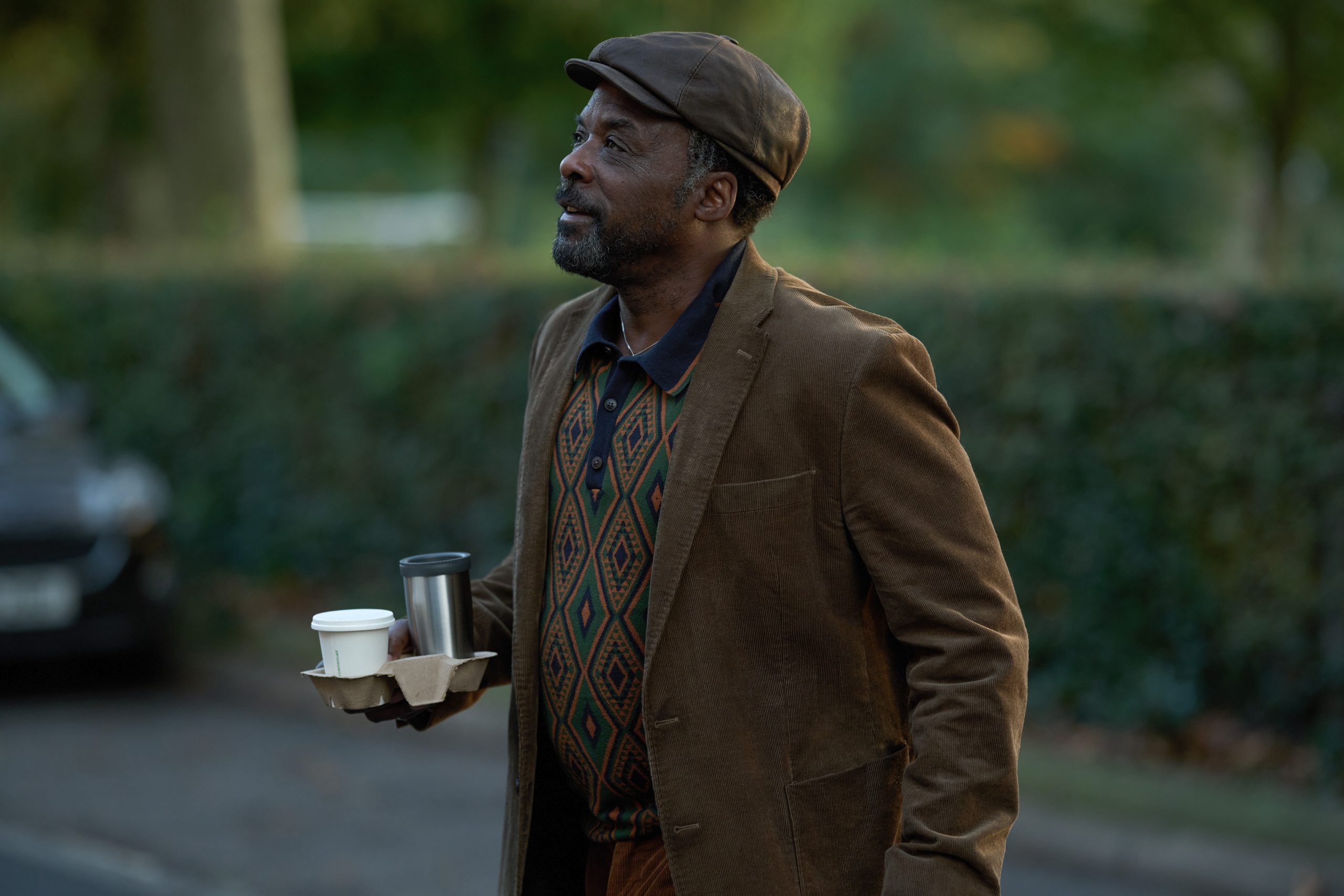 Mr Loverman - Season 1 - Episode 102