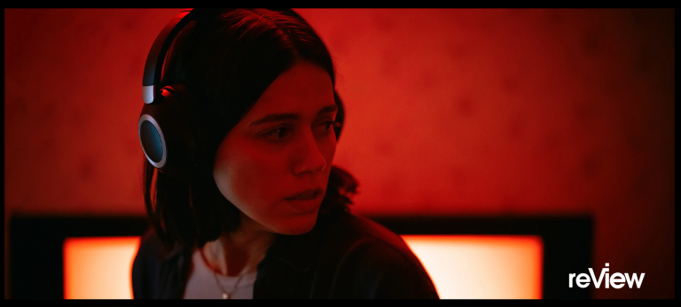 The Drama (dir. Kristoffer Borgli)