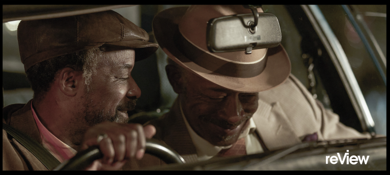 Undertone (dir. Ian Tuason)