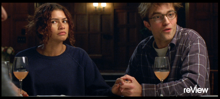 The Drama (dir. Kristoffer Borgli)