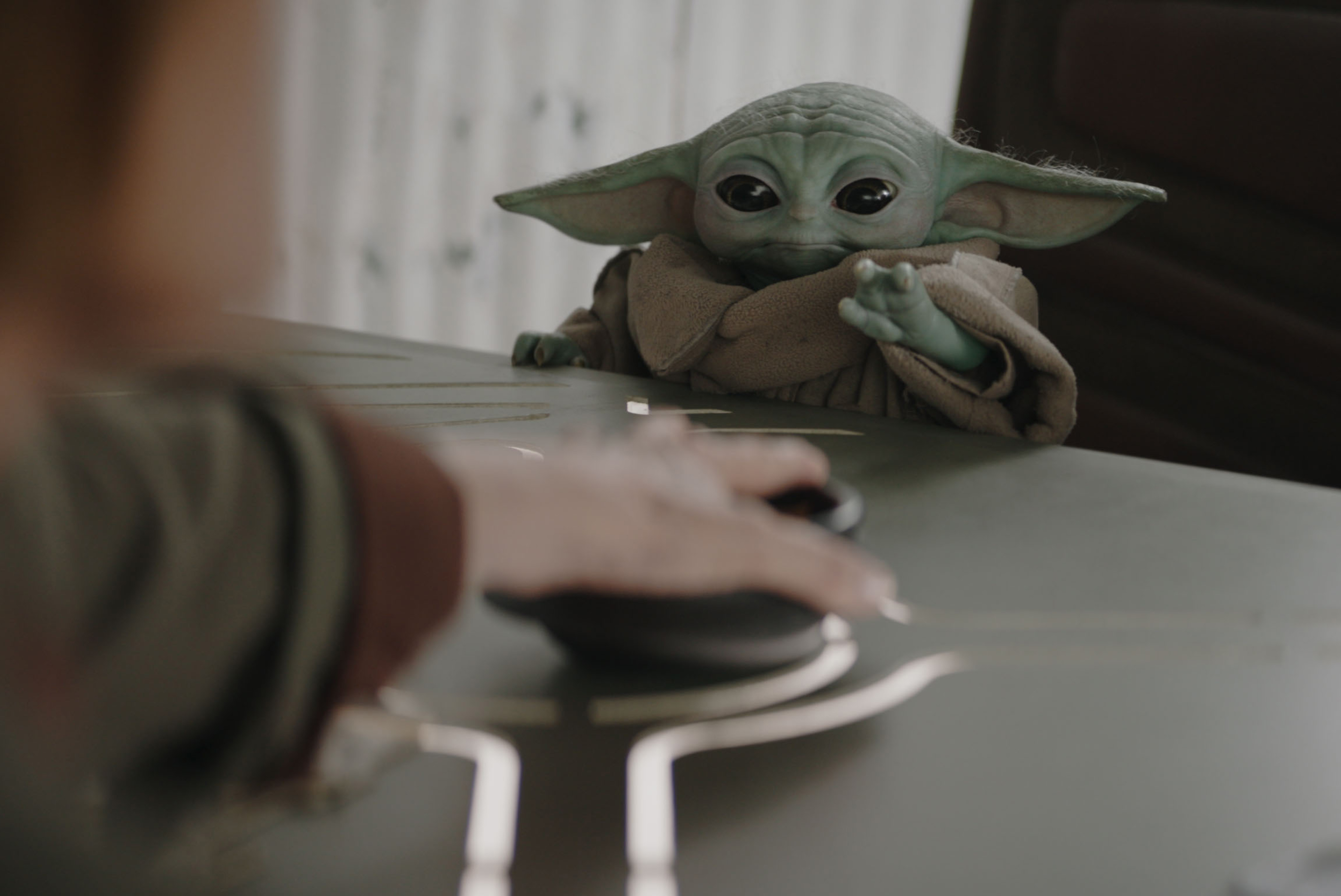 Star Wars 3