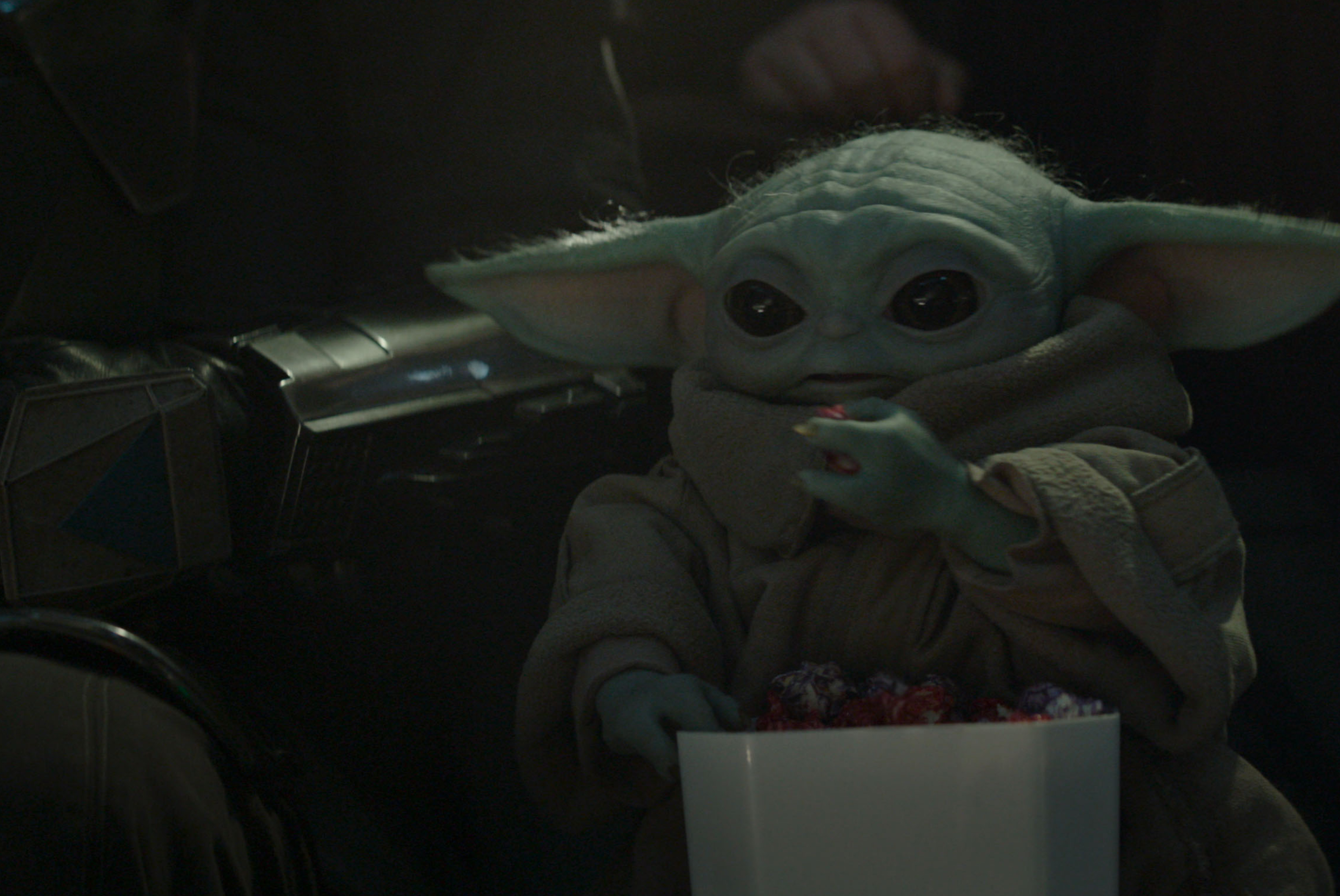 Star Wars 5