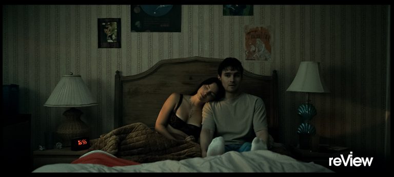 Twiggy (dir. Sadie Frost)