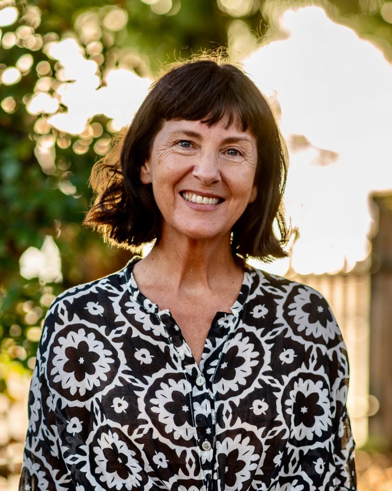 IN MY VIEW: NGV Interview with Donna McColm