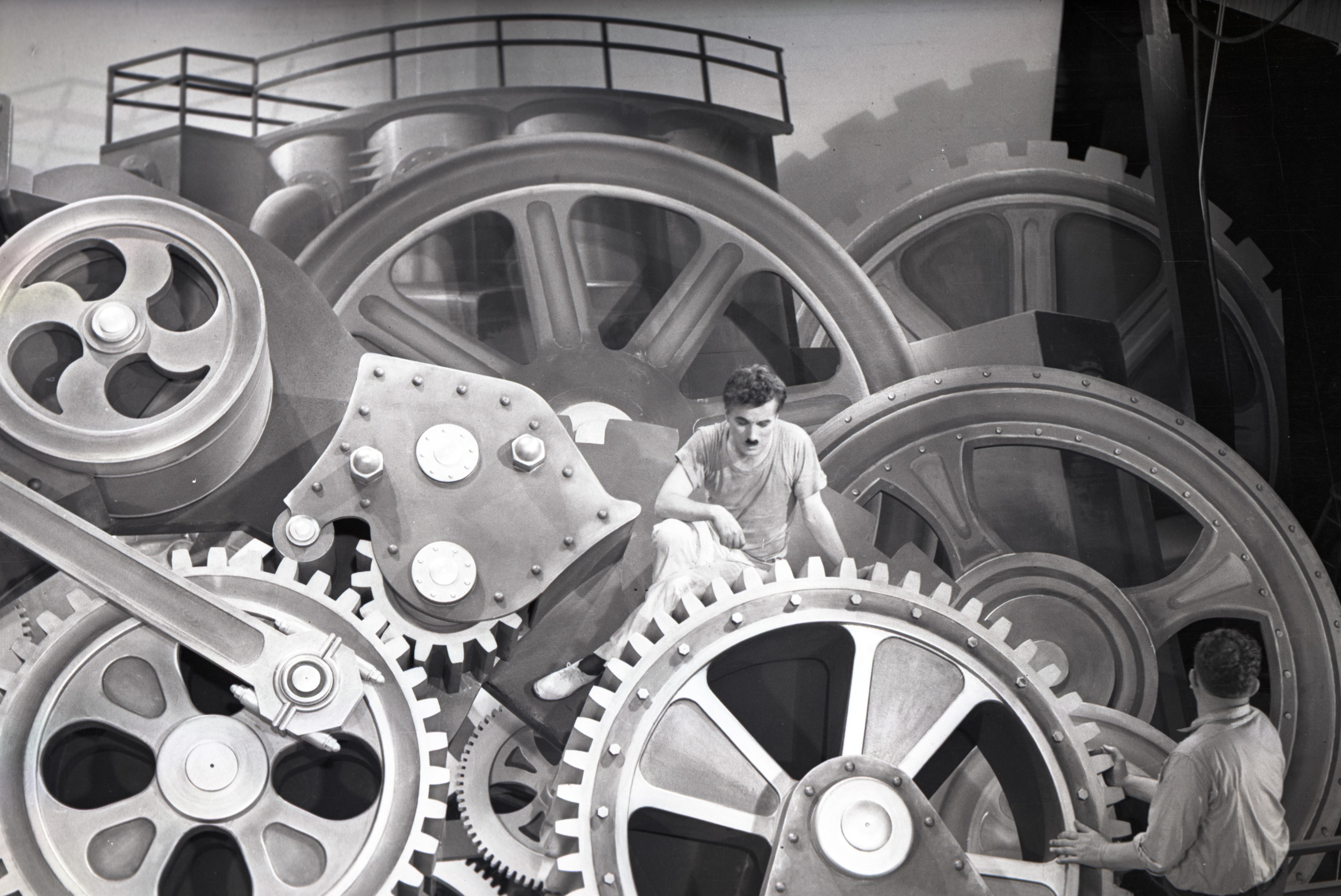 Chaplin 1