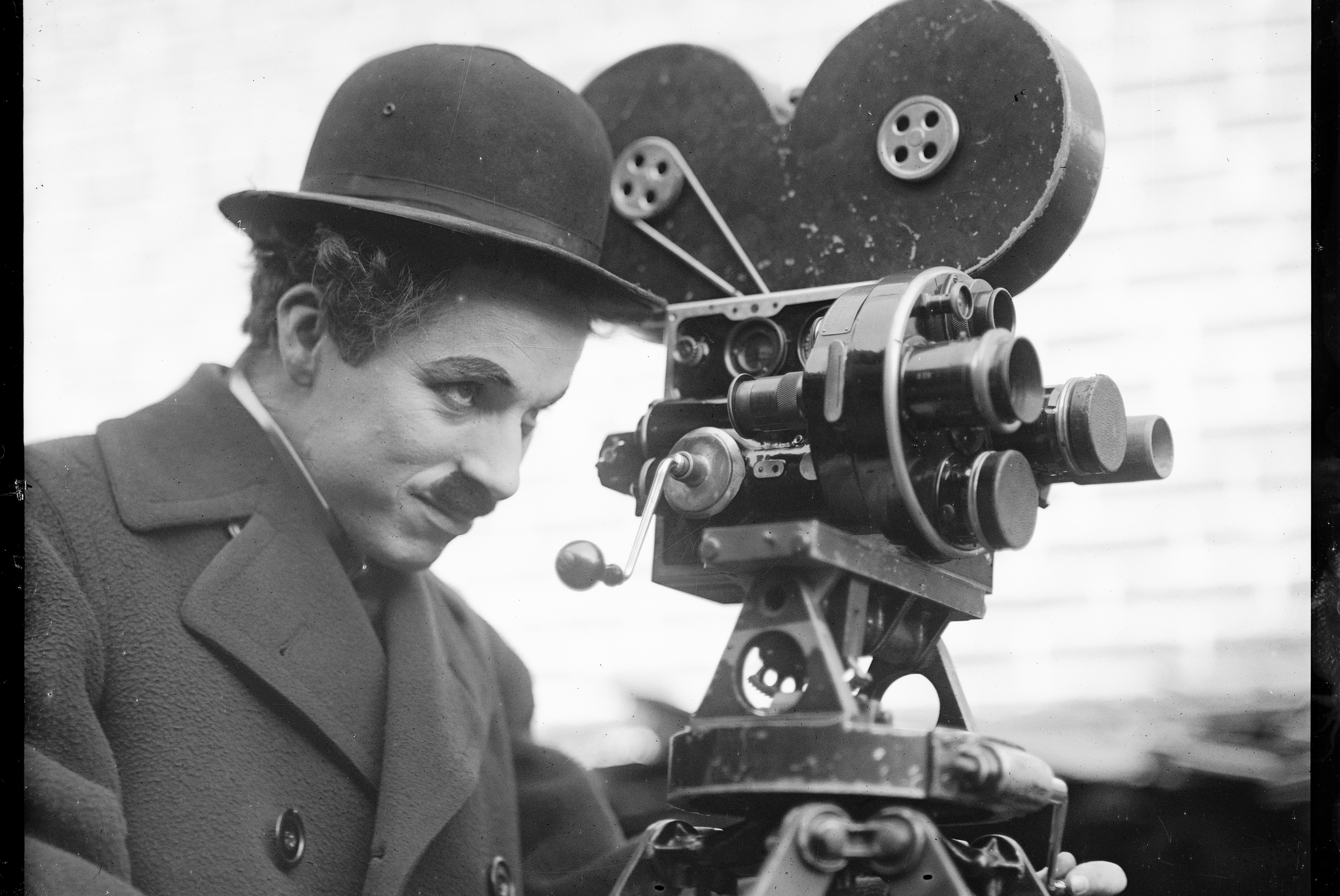 Chaplin 3