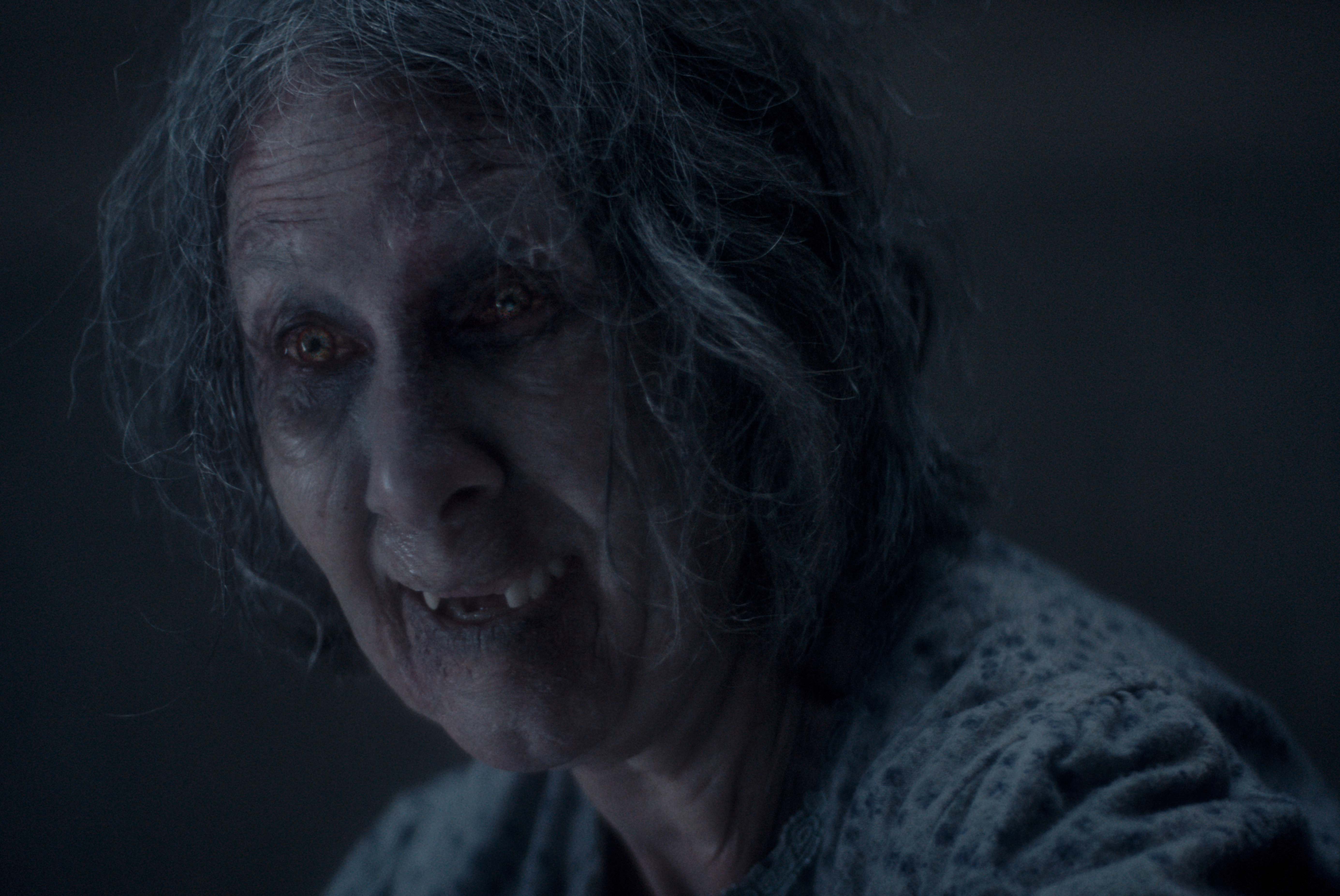 Evil 2