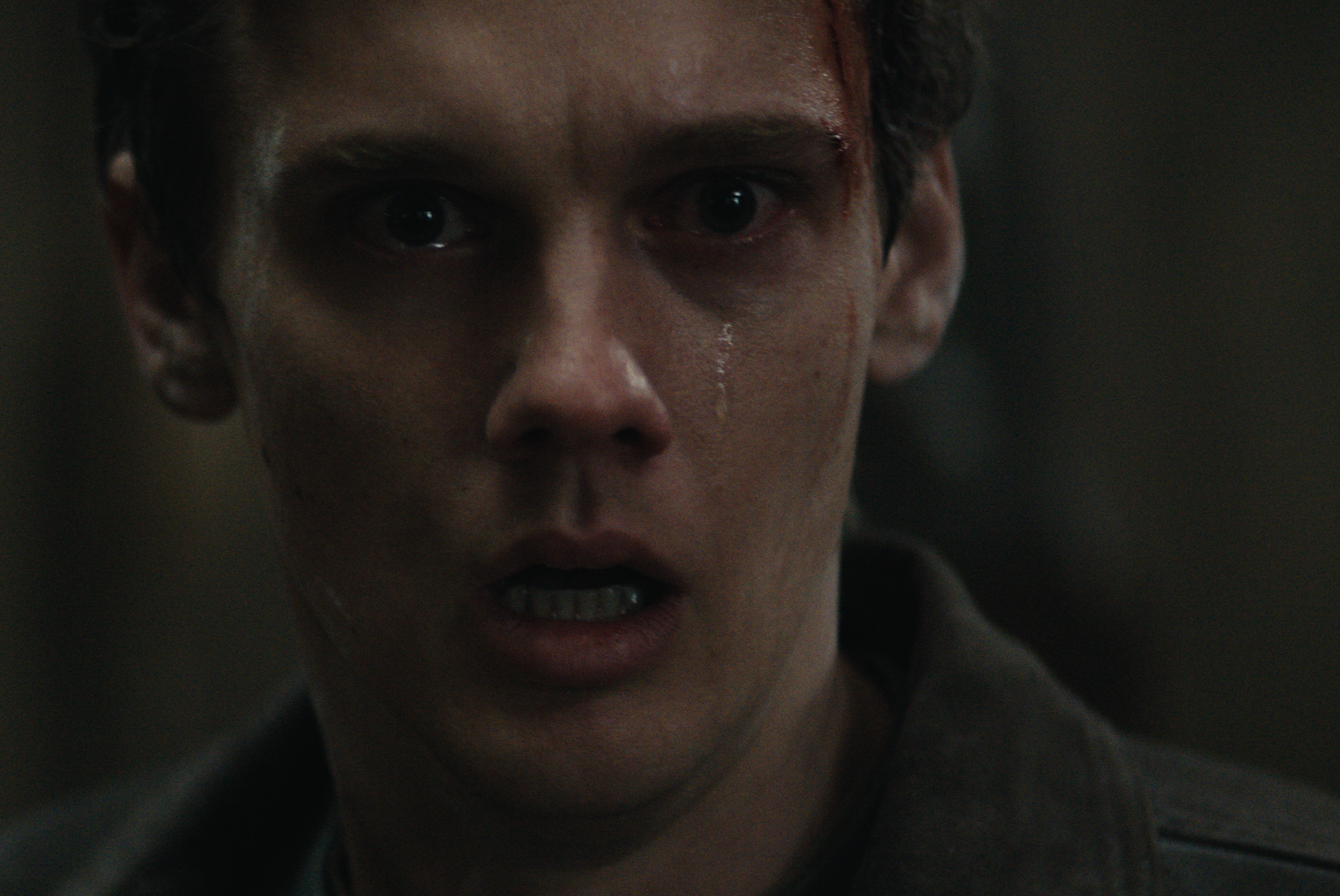 Evil 5