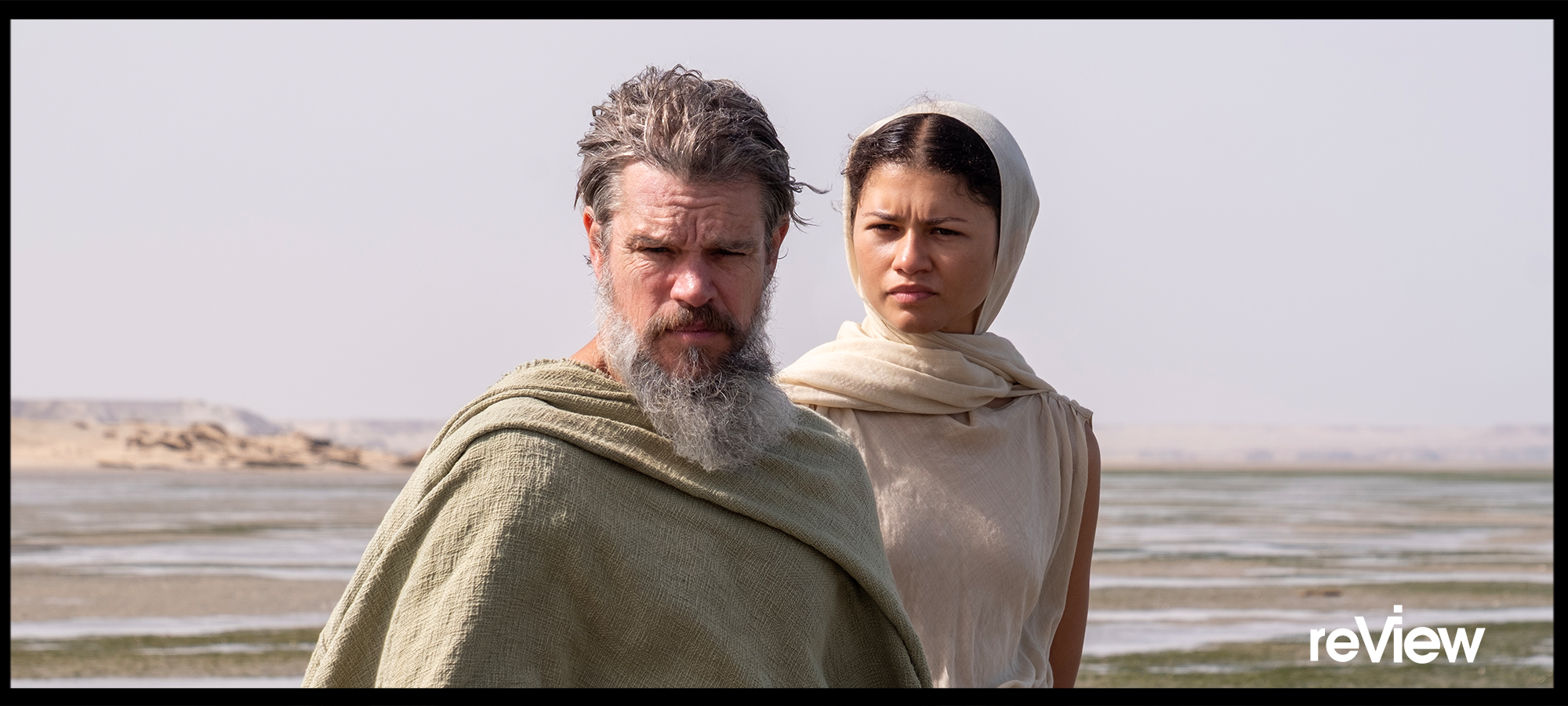 Dune: Part Two (Villeneuve, 2024)