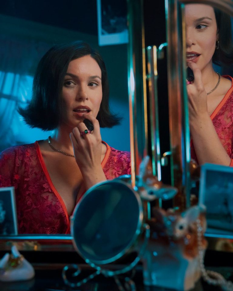 F#&k the Algorithm: Doc Edge Remembers What Cinema Is For