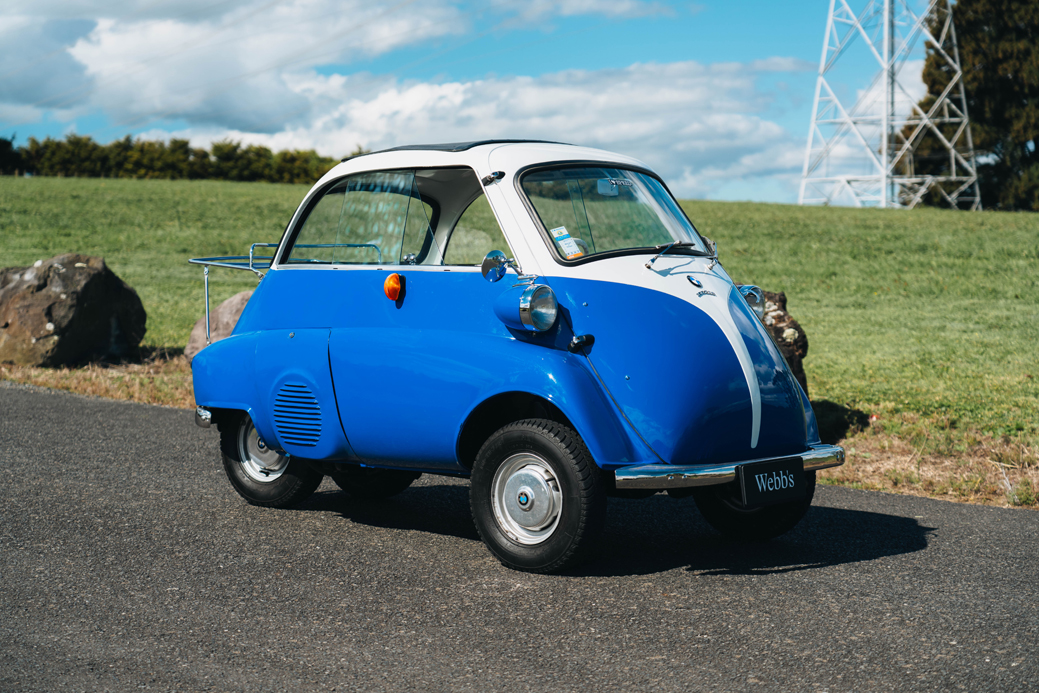1958 BMW Isetta 010