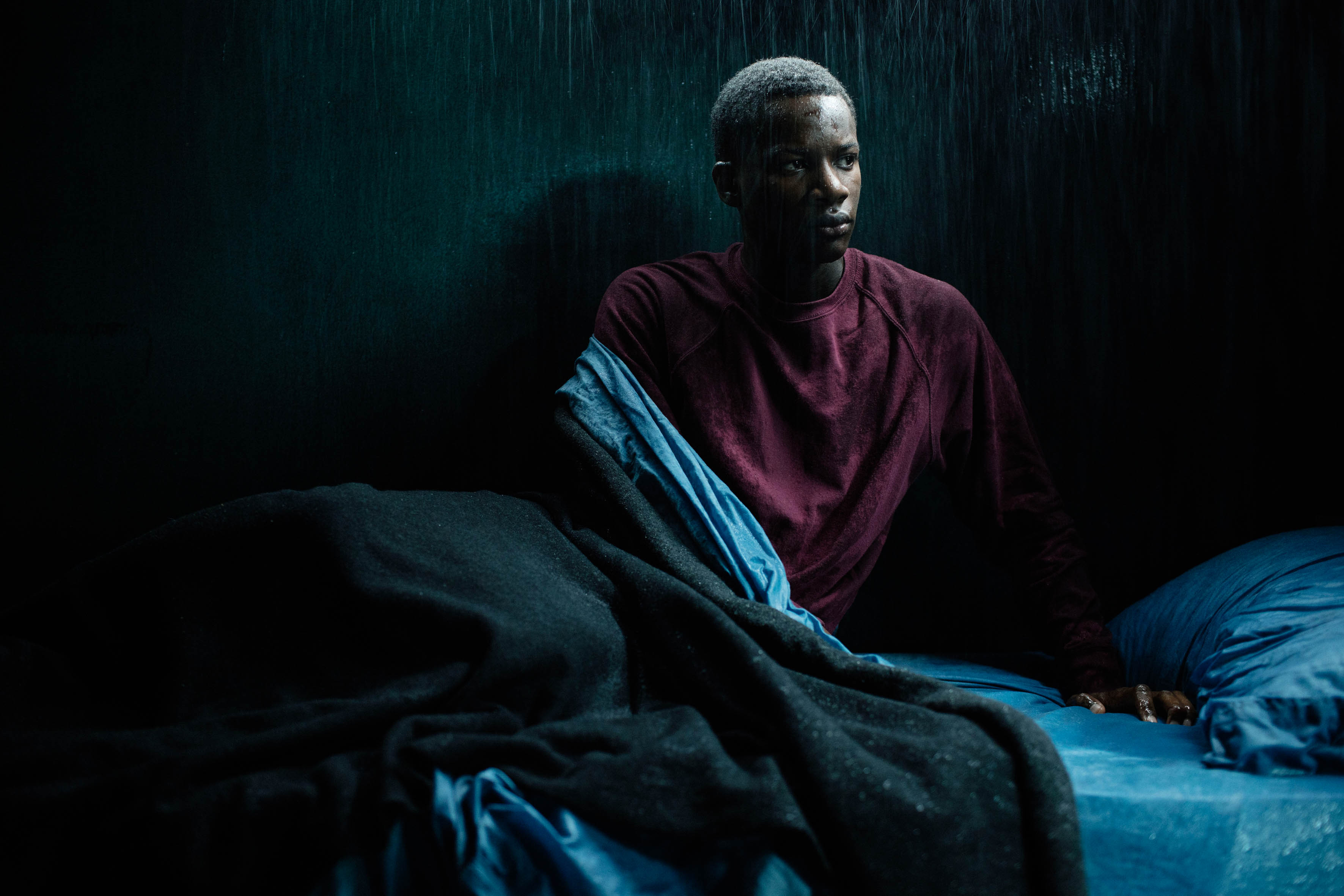 Mamadou Sidibé (MALIK EL DJEBENNA)