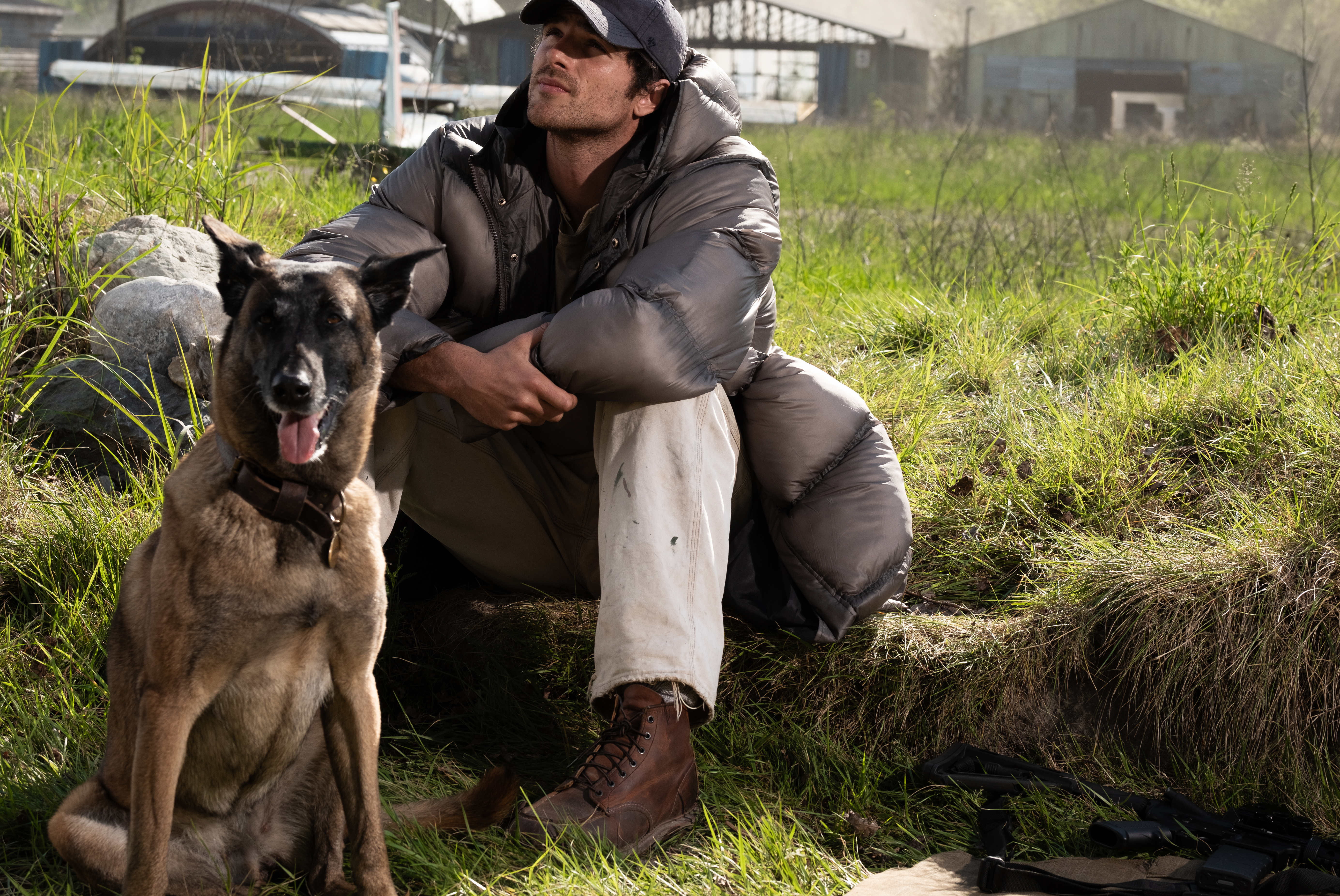 The Dog Stars - Image 3