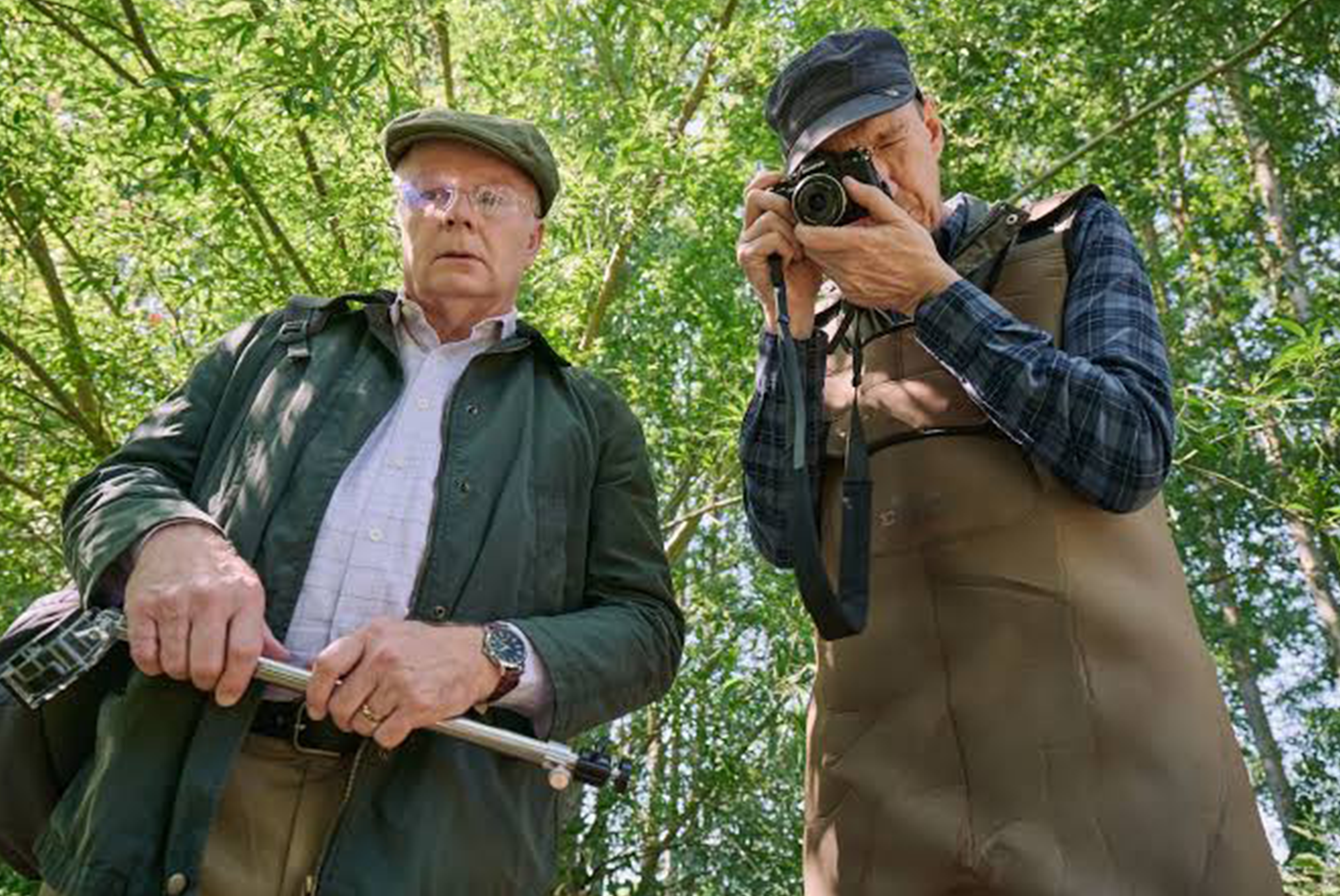Dirty Business - Image 1