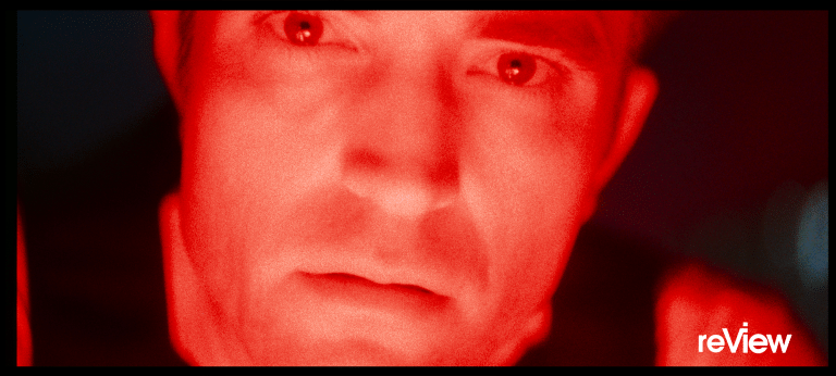 Heart of the Beast (dir. David Ayer)